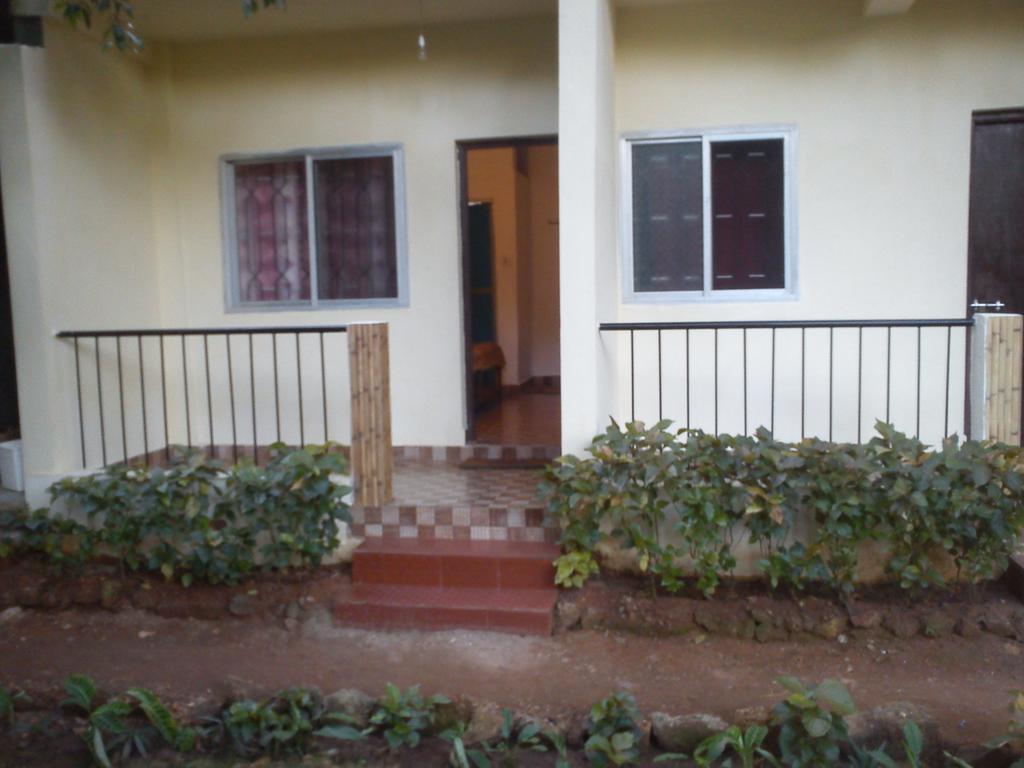 Adilson Guest House Calangute Exterior foto